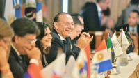 Sergio Berni volvió a desafiar a Sabina Frederic