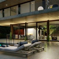 Arq. Juan Manuel Olivares