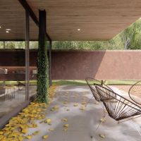 Arq. Juan Manuel Olivares