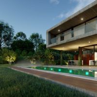 Arq. Juan Manuel Olivares
