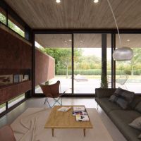 Arq. Juan Manuel Olivares