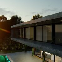 Arq. Juan Manuel Olivares
