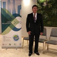 Dr. Claudio Esteve