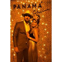 Panamá Cotillón