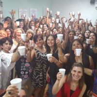 Rfga. Lic Rosana Minguillón