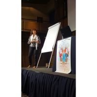 Rfga. Lic Rosana Minguillón