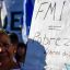 Debt talks with IMF begin in Buenos Aires