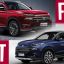 SUV Fiat