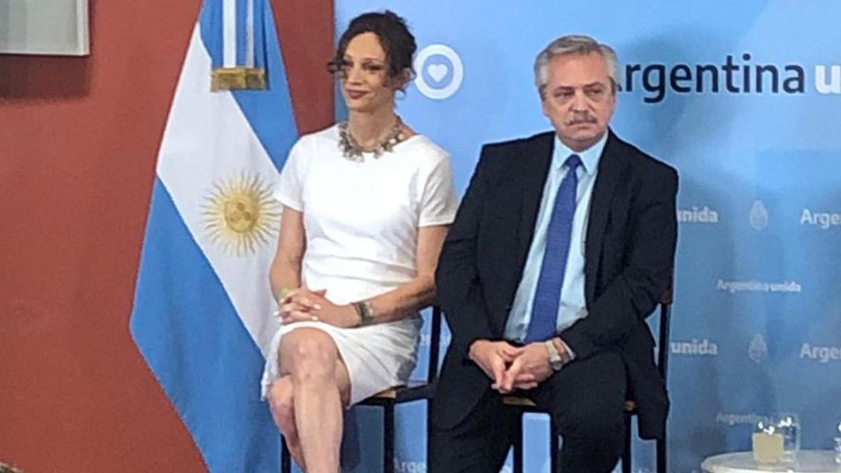 Alberto Fernández 20200213