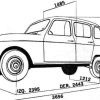 Renault 4