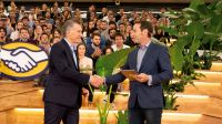 galperin macri mercado libre