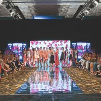 CARAS MODA PARAGUAY