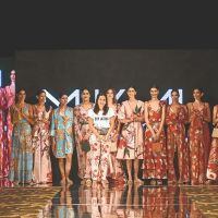 CARAS MODA PARAGUAY