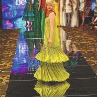 CARAS MODA PARAGUAY
