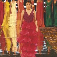 CARAS MODA PARAGUAY