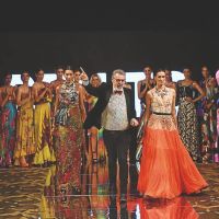 CARAS MODA PARAGUAY