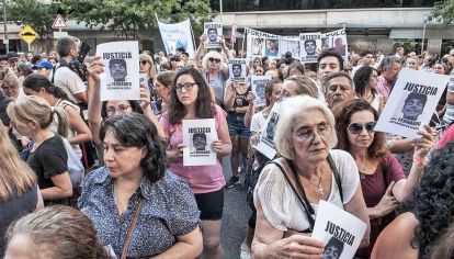 Villa gesell. Un asesinato que provocó en la sociedad una indignación que, a medida que pasan los días, lejos de apaciguarse se incrementa. Debemos reaccionar.