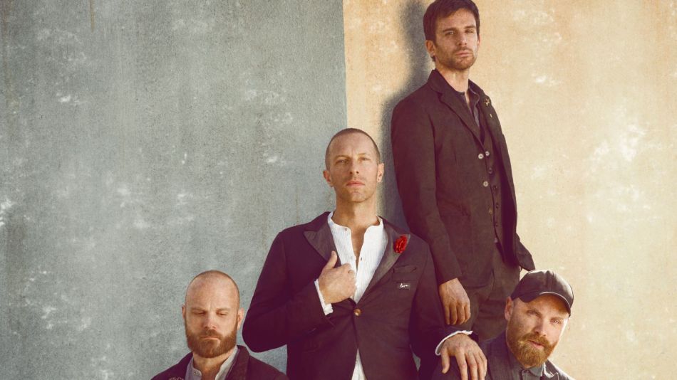 Coldplay lanzó "Cry, Cry" y logró la aprobación del mundo entero