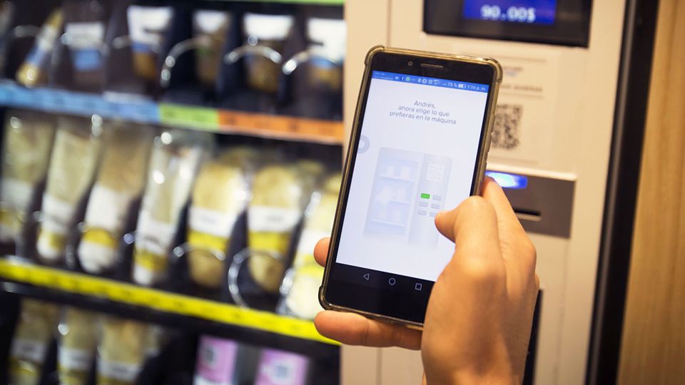 En alza. Las billeteras electrónicas, instrumento para mejorar la bancarización.