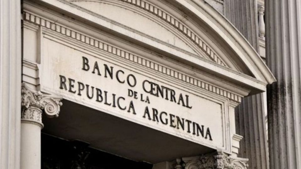 Banco Central.