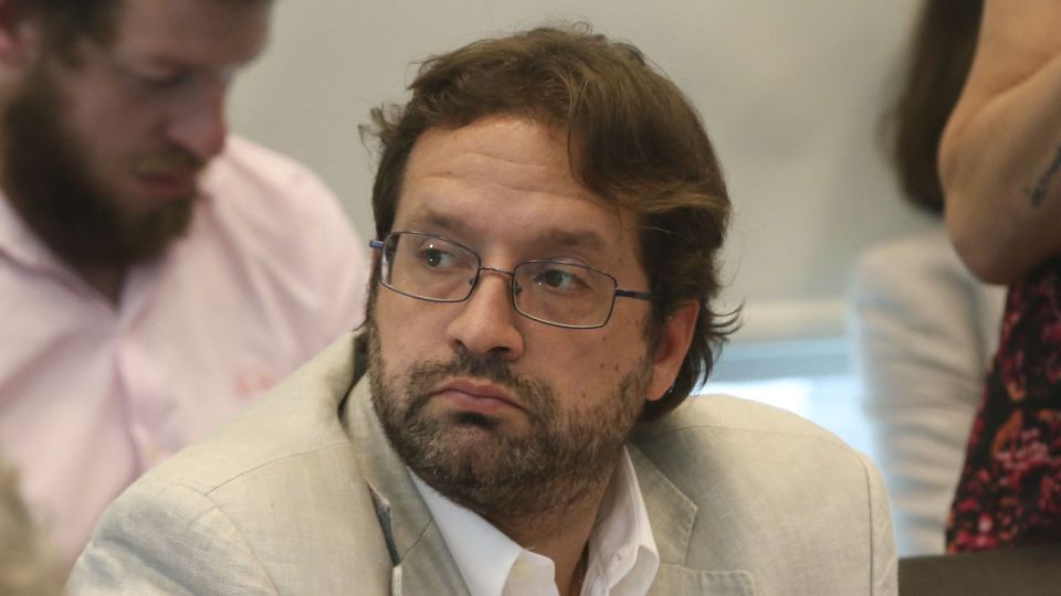 Marco Lavagna