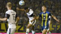 Central y Gimnasia