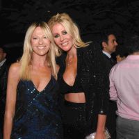 FOTOS | Toda la intimidad y lo que no viste del cumpleaños de Barbie Simons