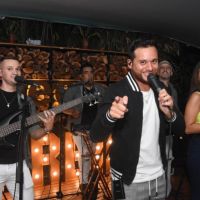 FOTOS | Toda la intimidad y lo que no viste del cumpleaños de Barbie Simons