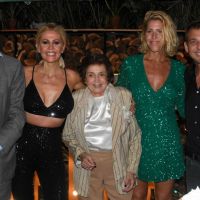 FOTOS | Toda la intimidad y lo que no viste del cumpleaños de Barbie Simons