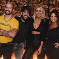 FOTOS | Toda la intimidad y lo que no viste del cumpleaños de Barbie Simons