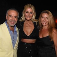 FOTOS | Toda la intimidad y lo que no viste del cumpleaños de Barbie Simons