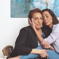 Laura Fidalgo reveló los consejos que le daba su mamá de chica para triunfar