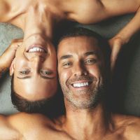 Súper sexies, Mariano Martínez y Camila Cavallo revelan los secretos de su pasión