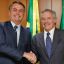 Bolsonaro and Fernández open to meeting, as ties with Brazil warm