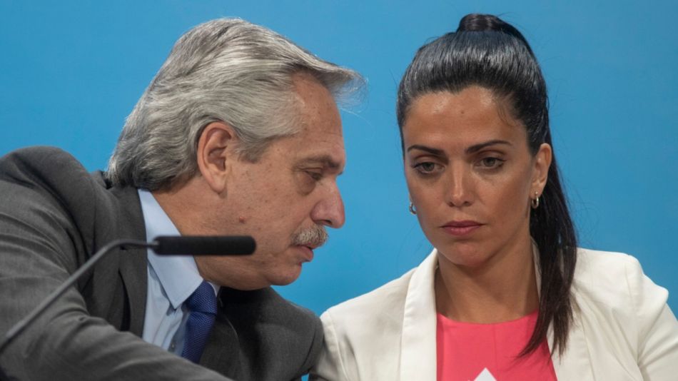 alberto fernandez pami jubilados luana volnovich g_20200215