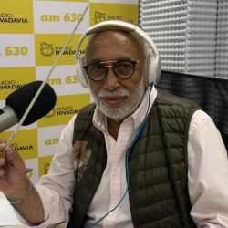 Oscar González Oro