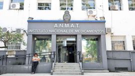 La ANMAT prohibió la venta de un producto clave para la pandemia de una reconocida marca