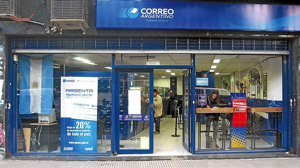 Conflicto. La ex empresa de los Macri está en concurso de acreedores desde hace 18 años.