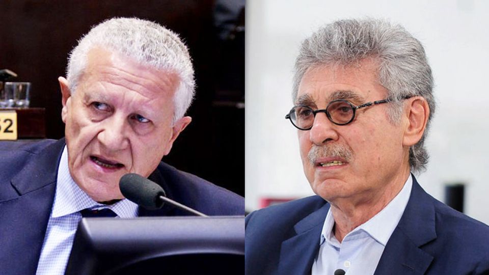 Una y una. Sarghini criticó a Guzmán. Sigman protagonizará la primera inauguración de la era Alberto.