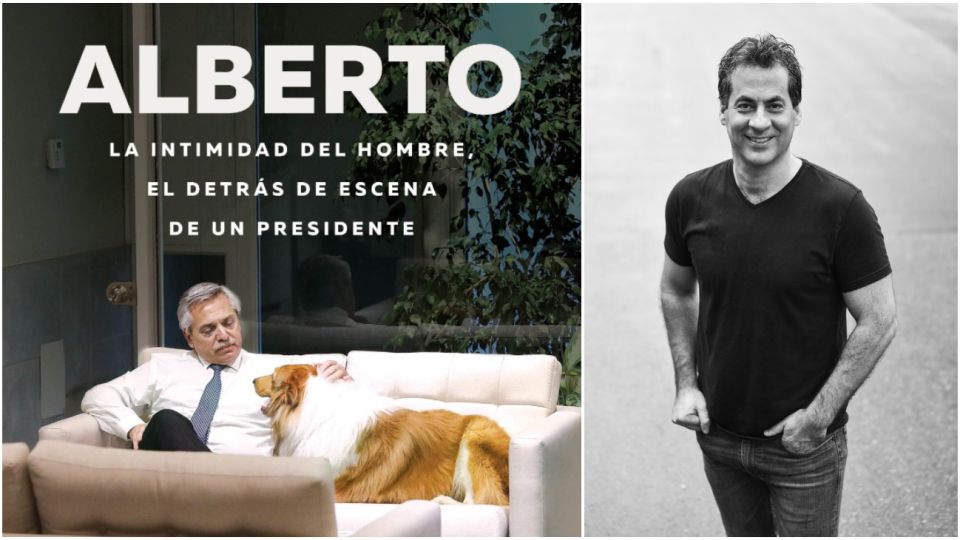 Alberto, por Diego Schurman.