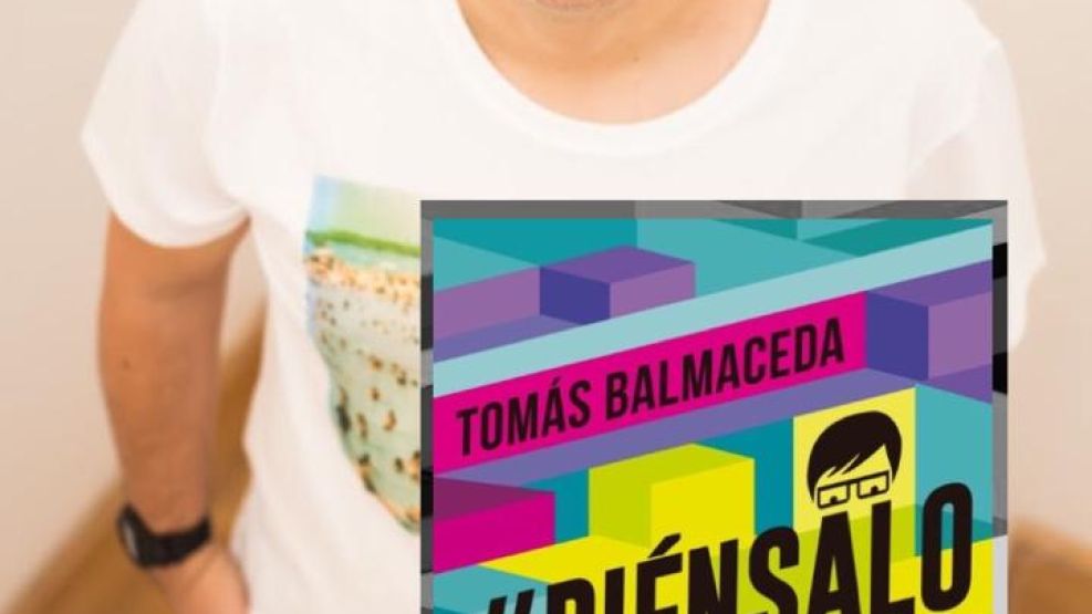 Entrevista a Tomas Balmaceda