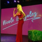 Garcia Moritan y La rubia peronista chat
