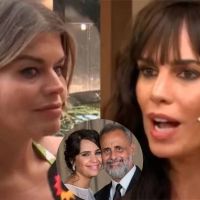 Angie Balbiani habló de Romina Pereiro tras su escandalosa salida de Intrusos