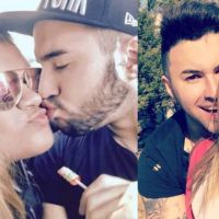 Conocé a la nueva novia del ex de Morena Rial