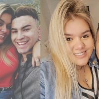 Conocé a la nueva novia del ex de Morena Rial
