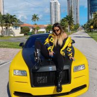 Mirá es ostentoso y millonario regalo que le hizo Anuel AA a Karol G por su cumpleaños