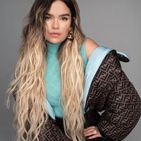 Mirá es ostentoso y millonario regalo que le hizo Anuel AA a Karol G por su cumpleaños