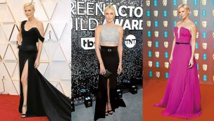 Quiénes son las 6 celebrities que nunca equivocan el look
