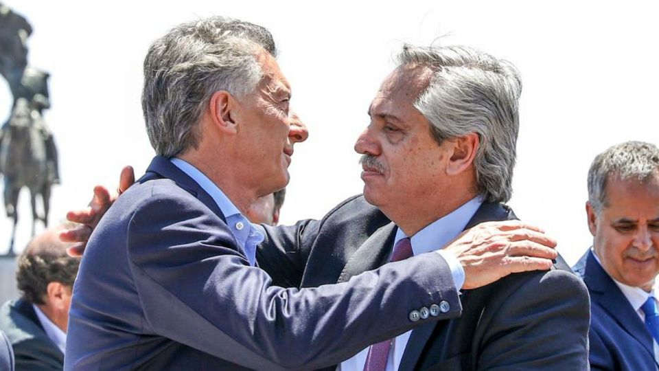 Financial Times, duro con Macri.