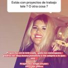 Morena Rial pide pista: quiere estar en el Bailando 2020 y se propone como "angelita"